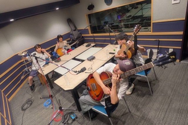 Good VibeSOUP　［リュックと添い寝ごはん #5］