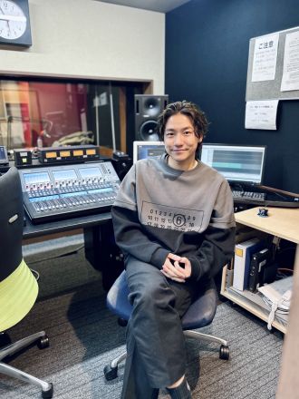 (1/27週OA) 隼　何度目ぶりかのふつおた読みか。隼の芸能界のライバルは・・・？