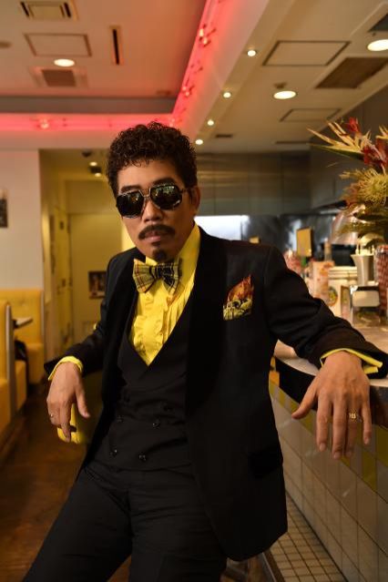 第244回 　鈴木雅之さん②