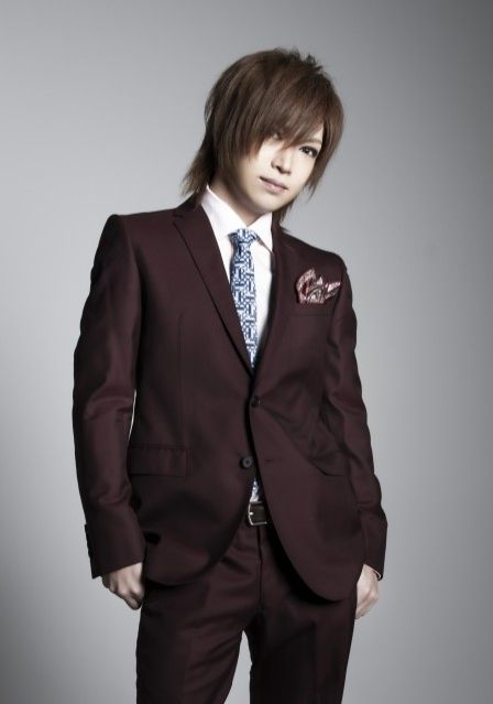 2月21日（火）のゲストはゴールデンボンバーの鬼龍院翔さん！