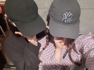 第128回_ 助けるよ！“尊い”あまのえが、みんなの悩みを解決！！