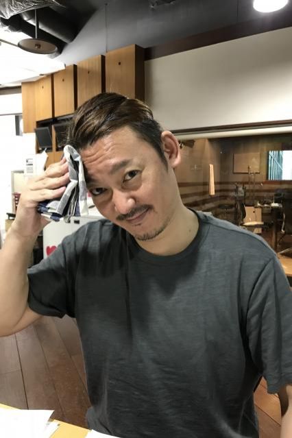 2018年8月13日(月）今日のテーマは【マイノリティな話】