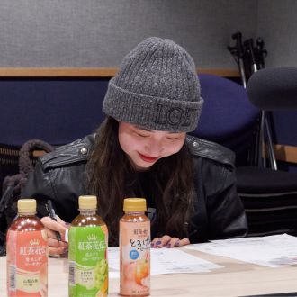 eillさんが今、聞くとリラックスできる曲は？