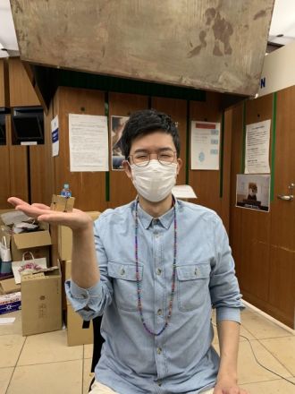 ストレス解消おもちゃ