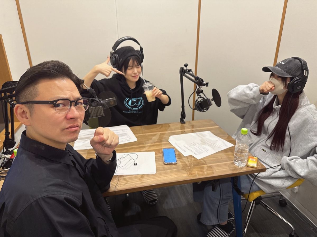 番外編！ ネオジャポのFight For The Radio#169
