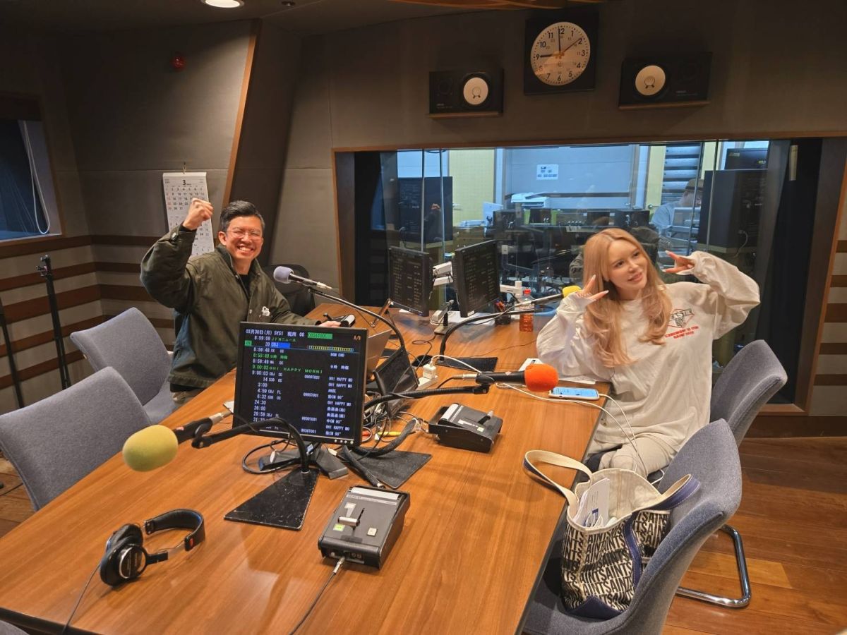 3月30日（月）Song List♪