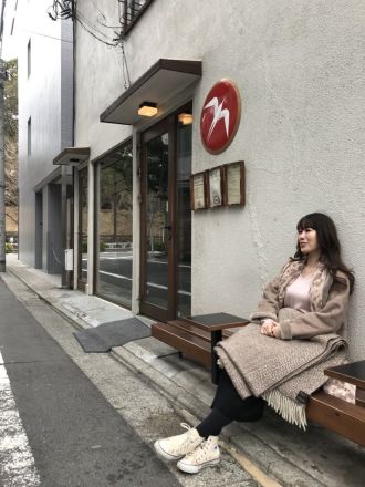 渋谷の奥座敷～大人なオクシブさんぽ～！