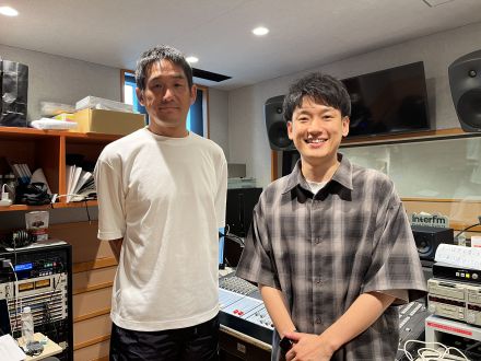 8/24（日）の「ビジプロ」：嘉名雅俊（株式会社トリファ）