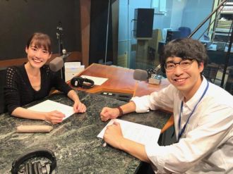 27時台ゲスト：JYPS事務局長 大久保勝仁さん！