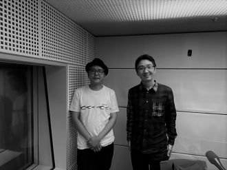 第3回：あいつ本当ぶん殴んねぇと駄目だな。