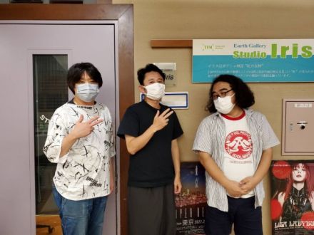 ２０２２．８．２１