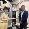 第十四回　株式会社丸一観光　代表取締役社長　木下徳泰さん