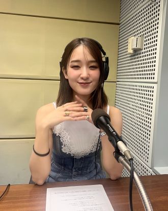 #71　Actors name in poem～剛力彩芽の"ウ"