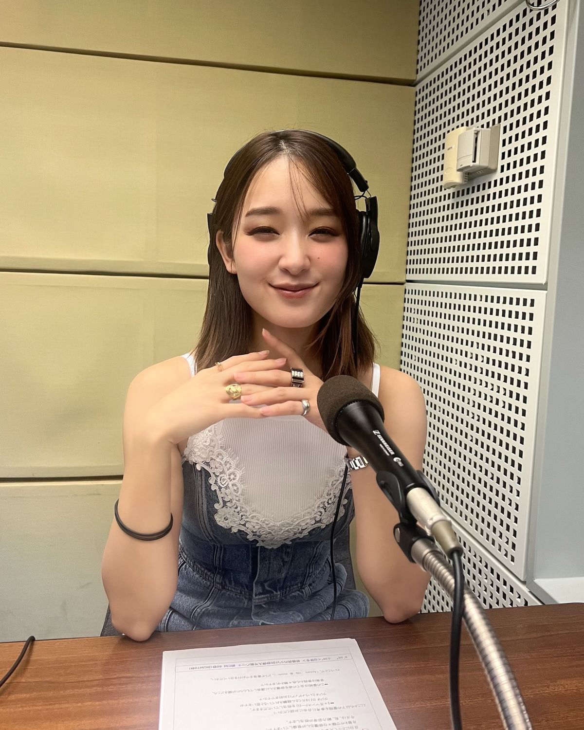 #71　Actors name in poem～剛力彩芽の"ウ"