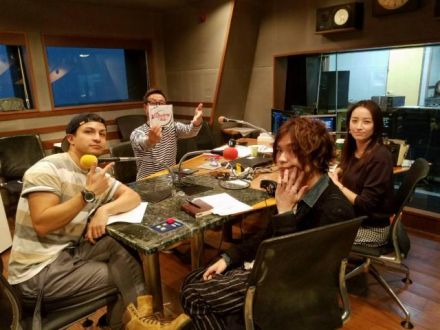 ゲスト「BIGMAMA」