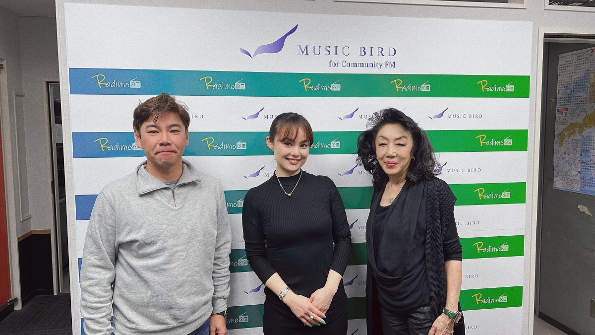 KS×ラブエモの番組コラボ！シンガー・TABARUさんがゲスト②