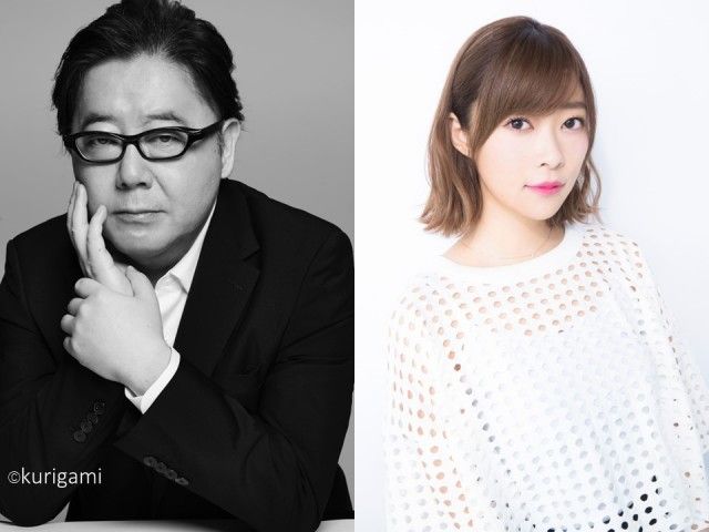 『TOKYO SPEAKEASY』今夜は、秋元康さんと、指原莉乃さんがご来店！