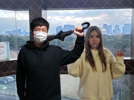 1月18日（月）Song List♪