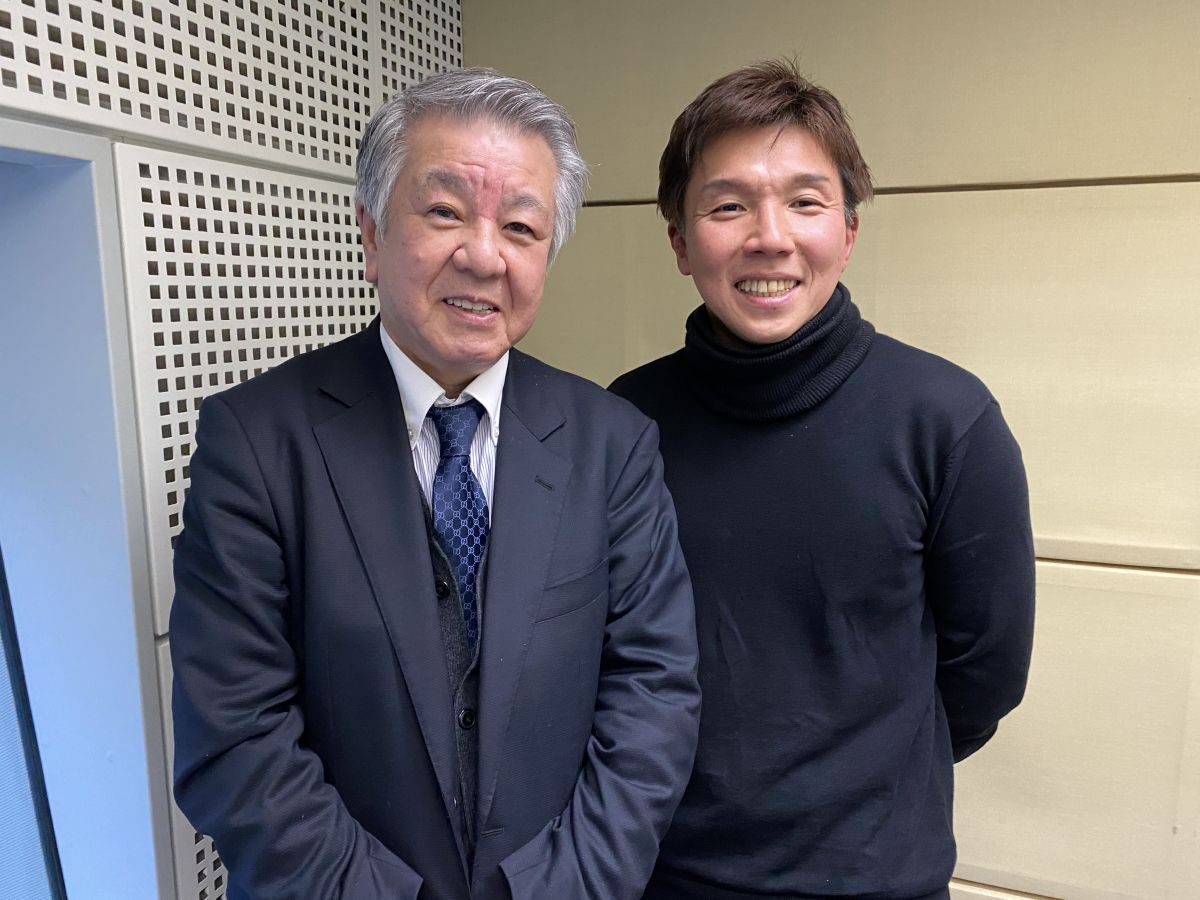 木村三浩さん（一水会）後編！戦後の政治・宗教・東アジア情勢の闇に細田昌志が迫る・・・