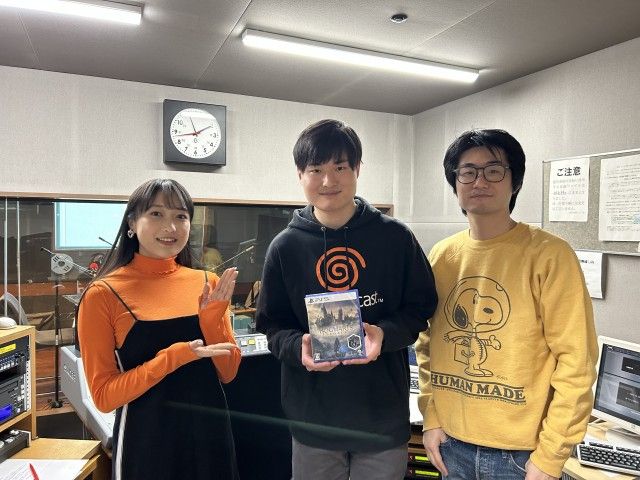 島津真太郎の週末ゲームCAMP ～Episode 104～