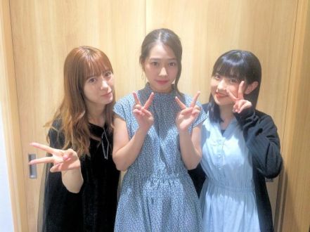 公式プロフィールには載せてない○○とは？…～2018年8月23日からのJHN♪（モーニング生田・つばき谷本・Juice兼カントリー梁川） 