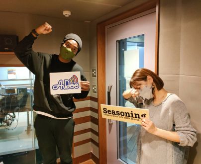 12月8日(水) 美絵ちゃん淳ちゃんごきげんディベート ～ドラえもんのひみつ道具で欲しいのは？～