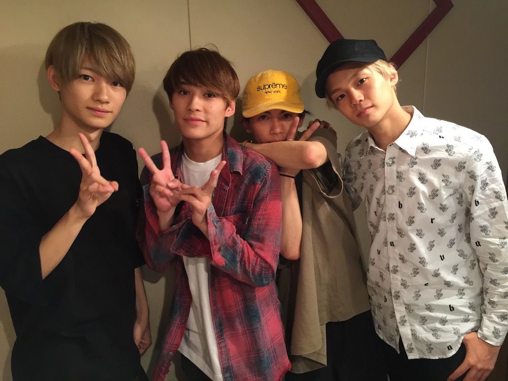 EBiSSH ２回目の司会はまさかの・・・・！？