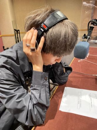 今、世界チャートはどうなっているんだろう？