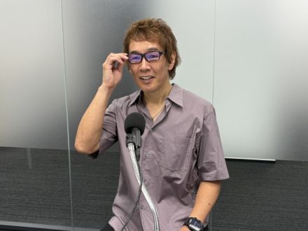 30周年を迎えた馬場俊英さんシリーズの「完結編」　～LIVEにかける想い♪～