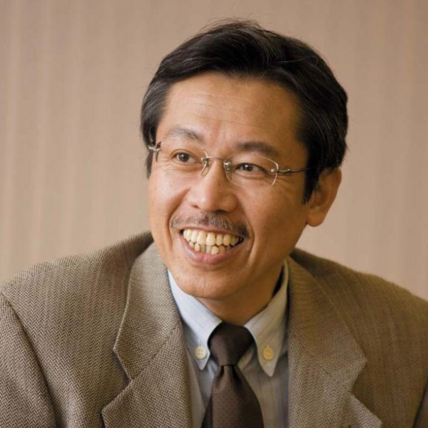 弘兼憲史