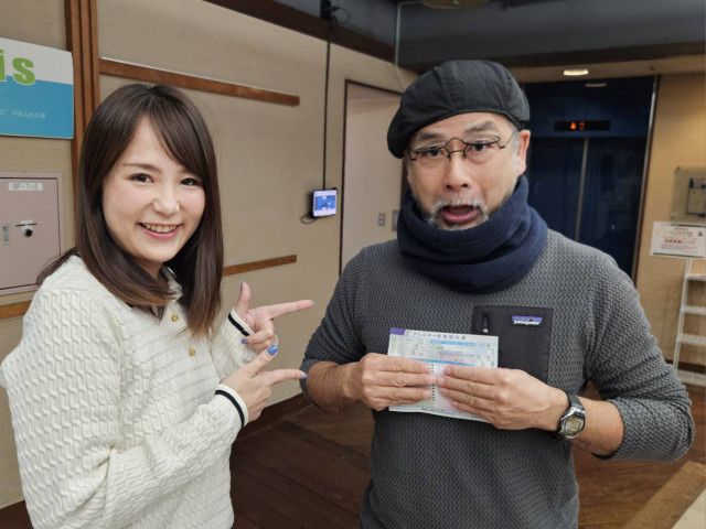 2月4日（水）Song List♪