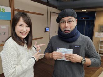 2月4日（水）Song List♪