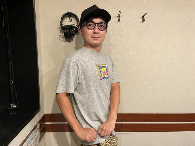 週1「筋トレ」効果を実感！ コスプレサイクルレース「キャラクターヒルクライム2021」出走を、自転車声優・野島裕史が振り返る