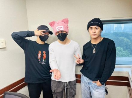 新#101「2人消えた」