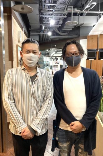 2022年4月18日(月)テーマ「業界用語教えて！」