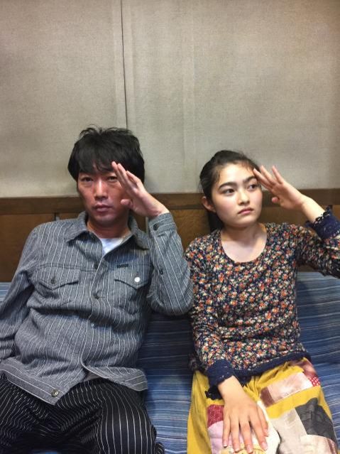 週刊『BUZZる』編集局　第7回放送