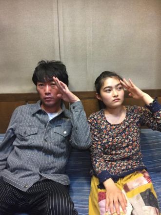 週刊『BUZZる』編集局　第7回放送