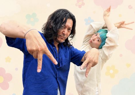 2026年5月19日（火）テーマ「カッチカチな話！」