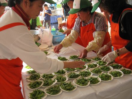 街フェスオンサンデー！