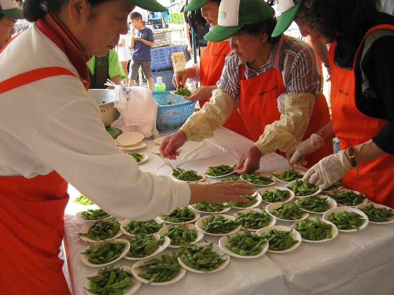 街フェスオンサンデー！