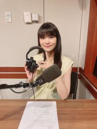 「 サイダー /  秦基博」の歌詞を早見沙織が朗読♪『早見沙織の声に出して聴きたいJ-POP』第131回
