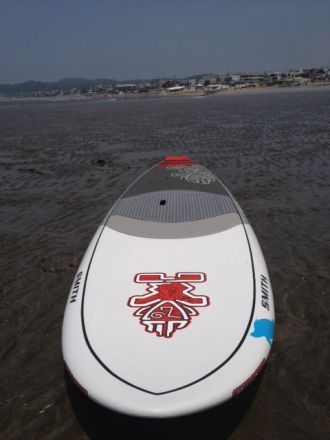 斉藤リョーツのいただき@ニューボードッ！！