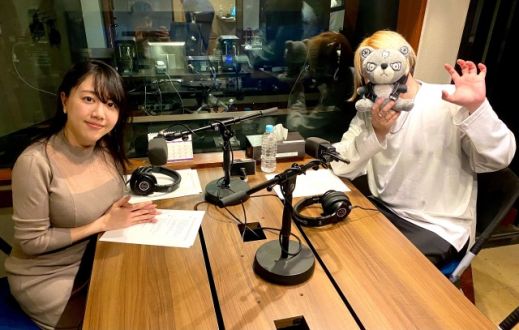 12月20日(金)　ゲストは・・・？