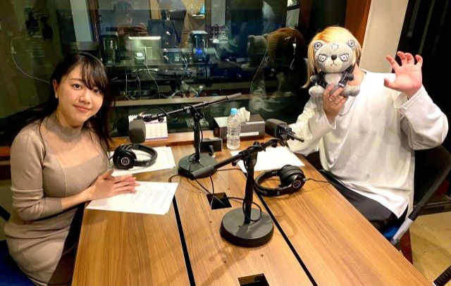 12月20日(金)　ゲストは・・・？