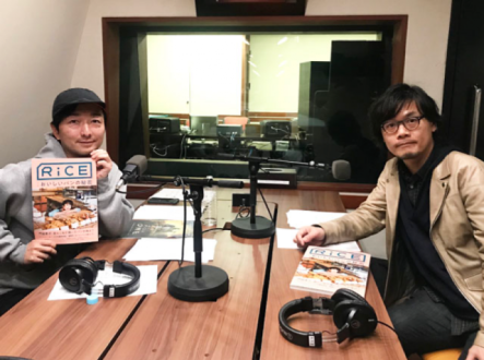 パン飲み、国産小麦…最新「パン」トレンドに自転車声優・野島裕史「ぜひ行ってみたい！」