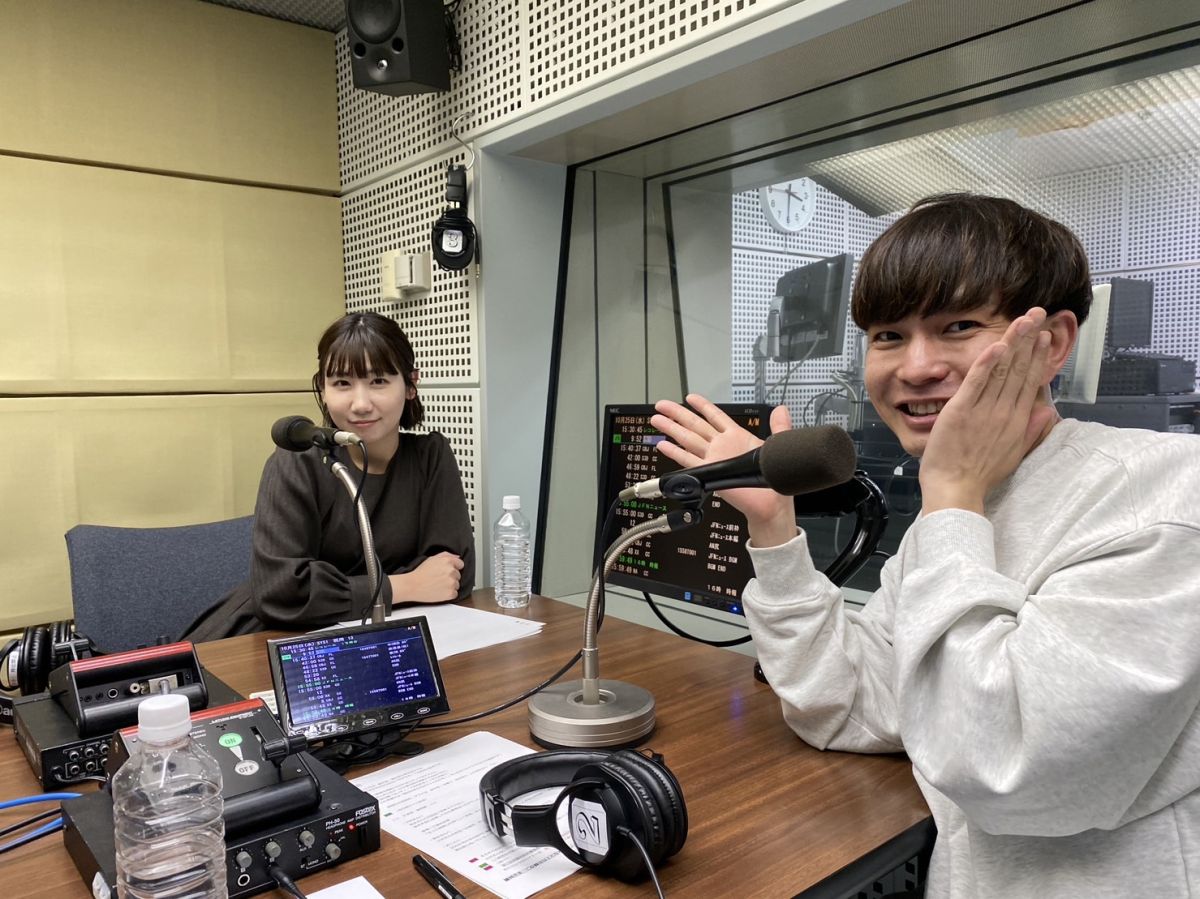 小沢道成さん（EPOCH MAN）後編！演出家に向いている人ってどんな人？旧知の友 根本宗子と演劇ロングトーク！