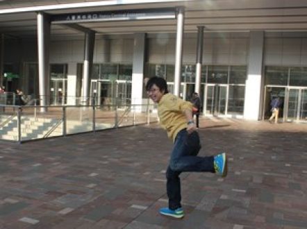 東海道新幹線　開業５０周年記念・こだまの旅！part１