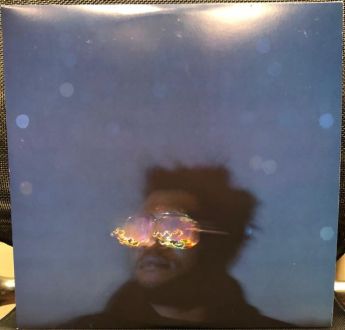 バイナルギャラリー (RHYMESTER DJ JINの秘蔵レコード)