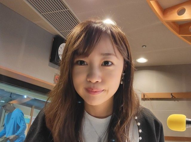 5月10日（水）Song List♪