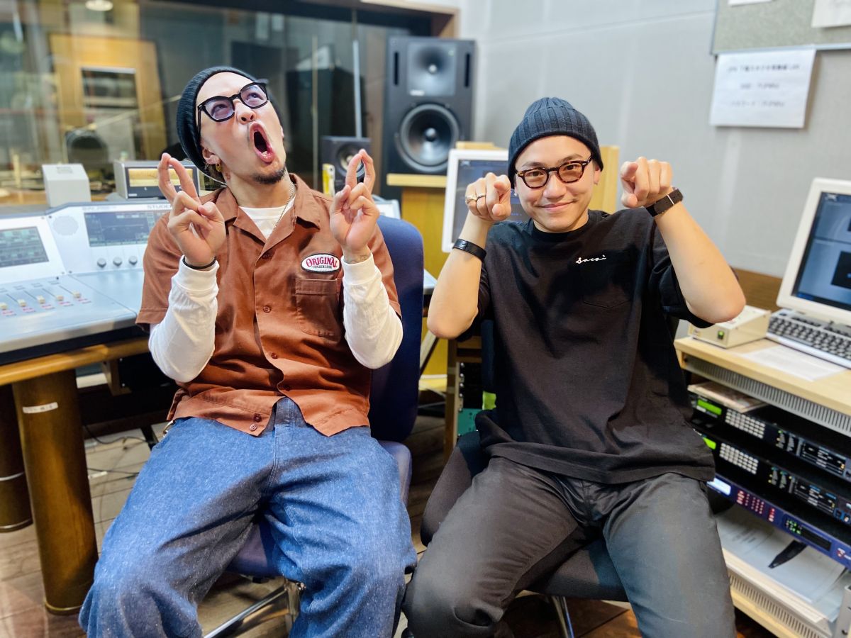 (6/27週OA)ふつおた＆びしゃもんてミックスでお届け！